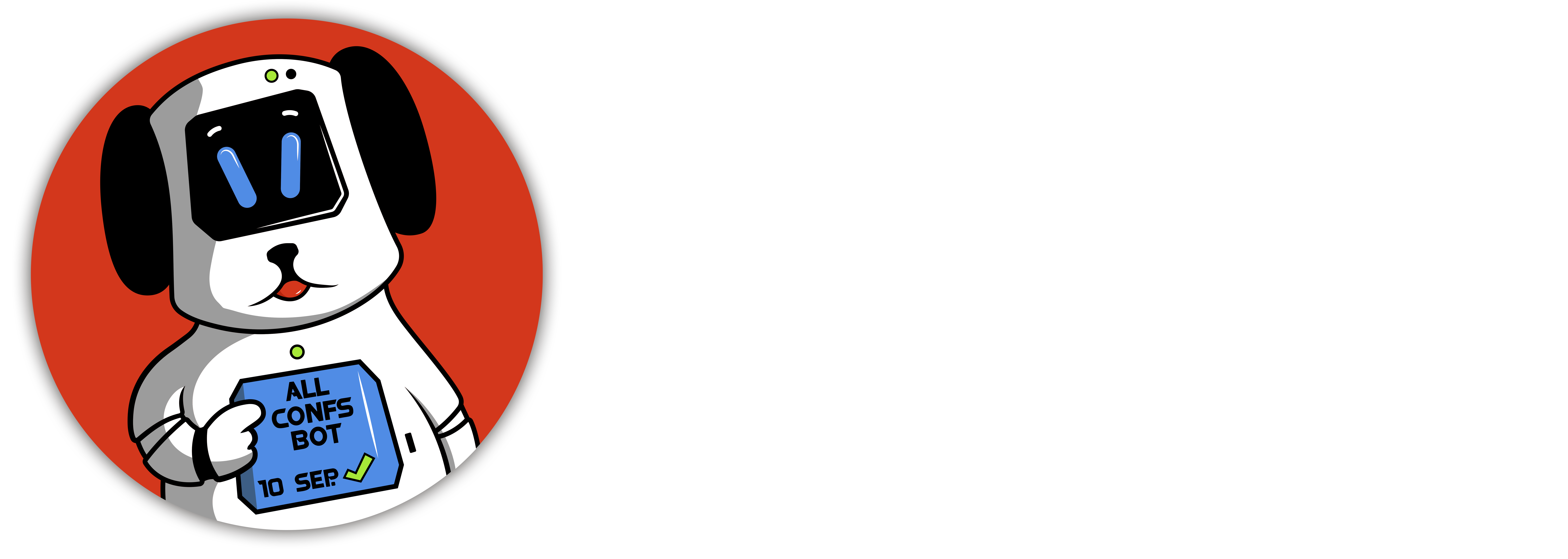 All Confs Bot